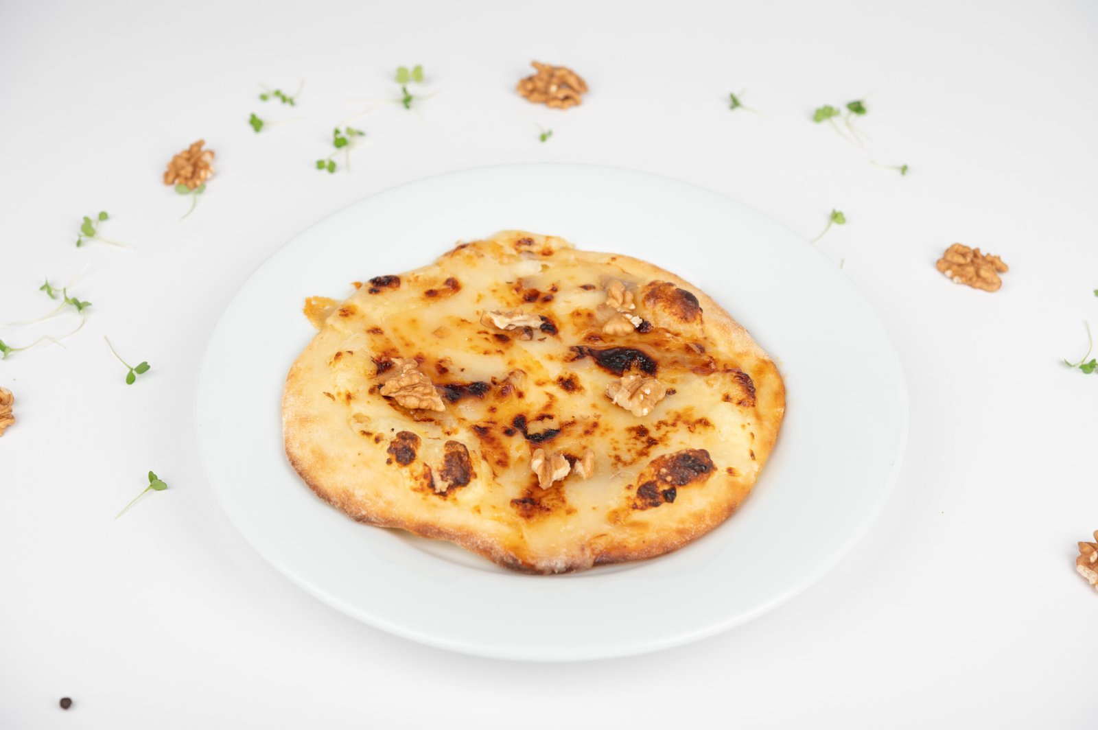 Tarte au Bethmale